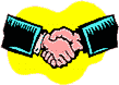 handshake